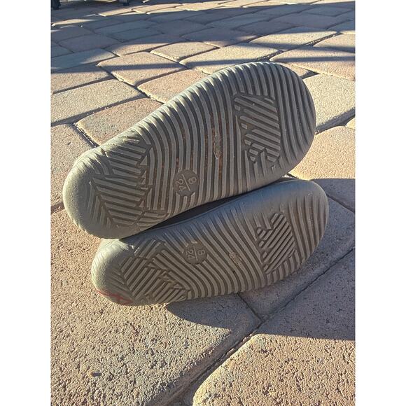 JAN & JUL Waterproof Boots Size Kids Gray Construction Boot - Picture 5 of 9